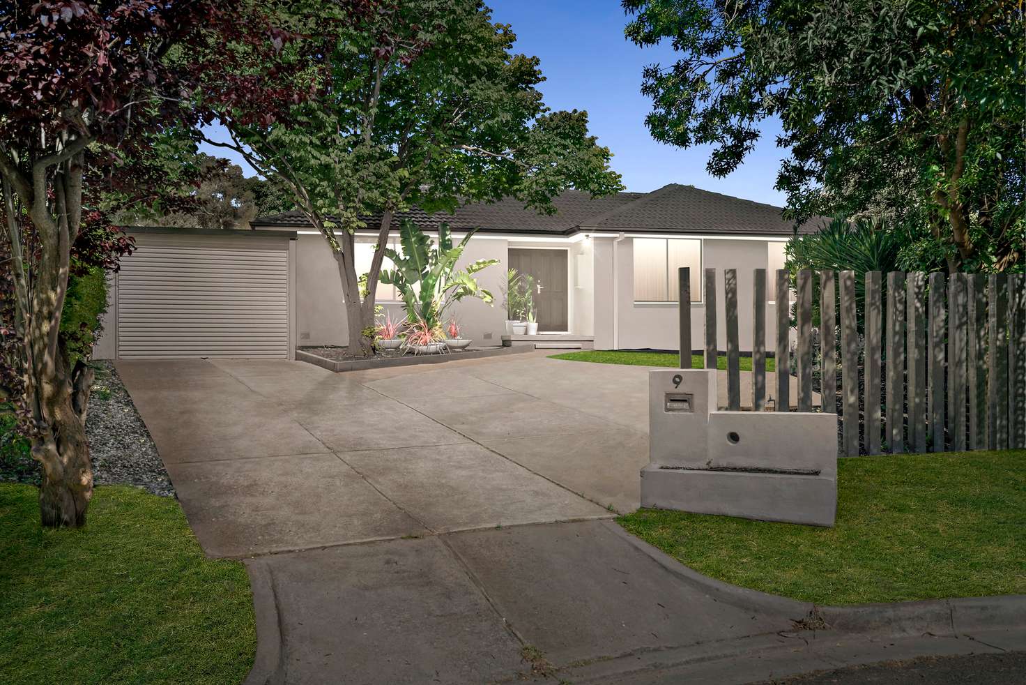 Main view of Homely house listing, 9 Berry Close, Mornington VIC 3931