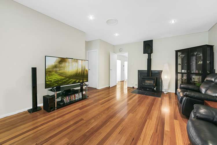Main view of Homely semiDetached listing, 7B Page Street, Wentworthville NSW 2145