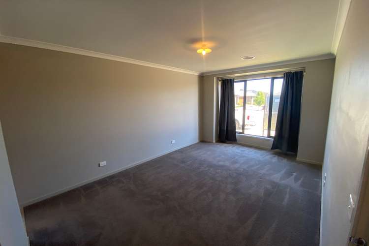 Second view of Homely house listing, 15 Mandurah Crescent, Melton West VIC 3337