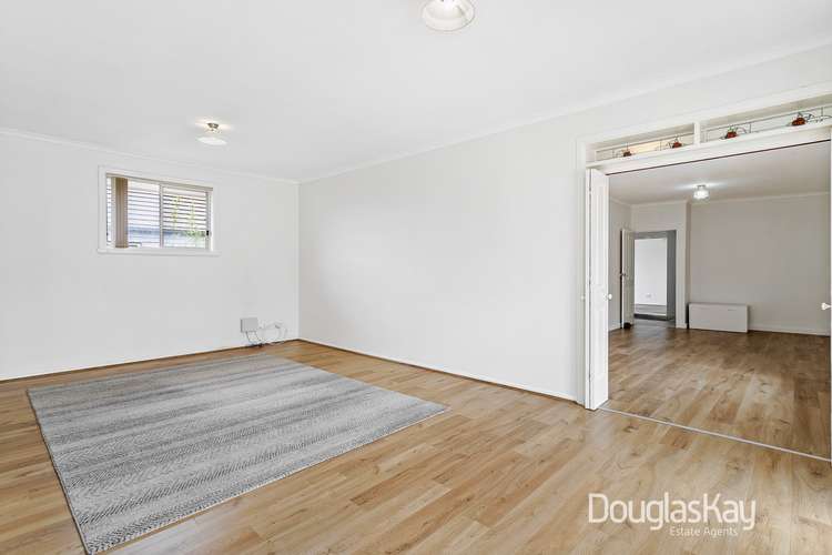 Second view of Homely townhouse listing, 11/131 Somerville Road, Yarraville VIC 3013