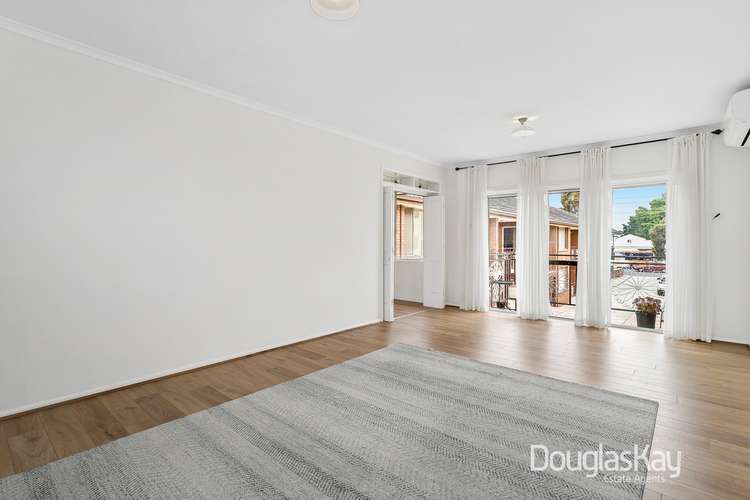 Third view of Homely townhouse listing, 11/131 Somerville Road, Yarraville VIC 3013