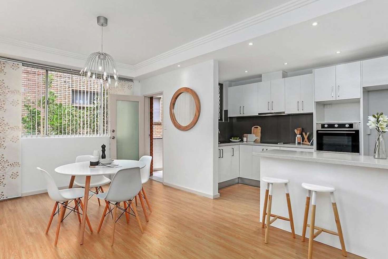 Main view of Homely apartment listing, 4/9 Alexandra Parade, Rockdale NSW 2216