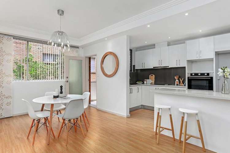 Main view of Homely apartment listing, 4/9 Alexandra Parade, Rockdale NSW 2216