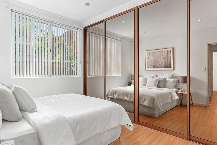 Second view of Homely apartment listing, 4/9 Alexandra Parade, Rockdale NSW 2216