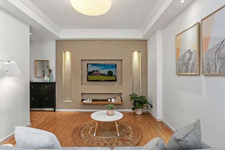 Third view of Homely apartment listing, 4/9 Alexandra Parade, Rockdale NSW 2216