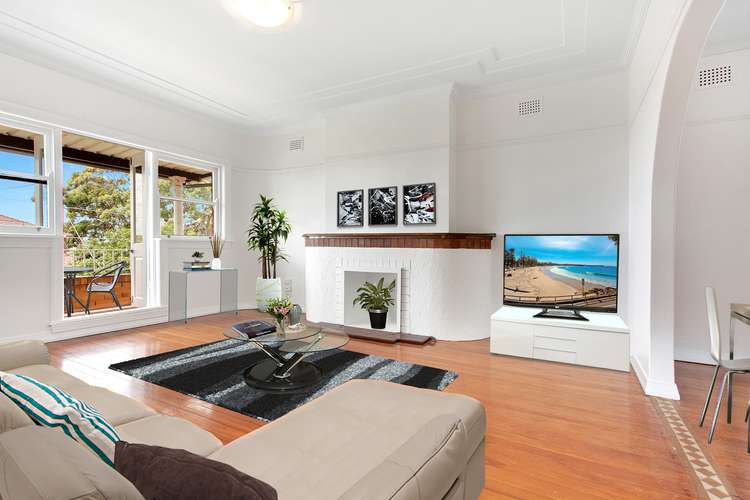 Second view of Homely apartment listing, 2/3 Wanganella Street, Balgowlah Heights NSW 2093