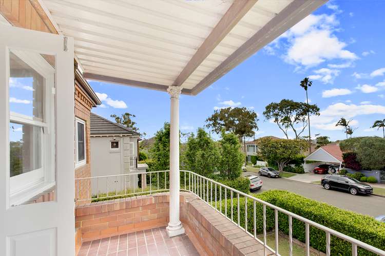 Third view of Homely apartment listing, 2/3 Wanganella Street, Balgowlah Heights NSW 2093