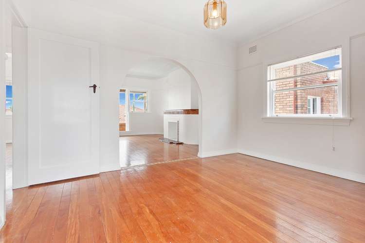 Fourth view of Homely apartment listing, 2/3 Wanganella Street, Balgowlah Heights NSW 2093