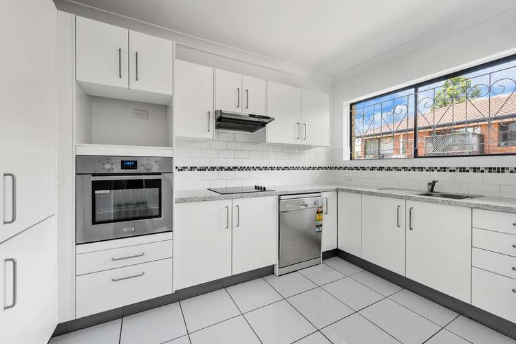 Second view of Homely apartment listing, 5/36 Terrace Street, Newmarket QLD 4051