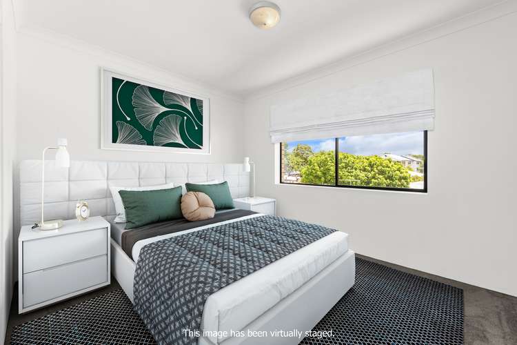 Third view of Homely apartment listing, 5/36 Terrace Street, Newmarket QLD 4051