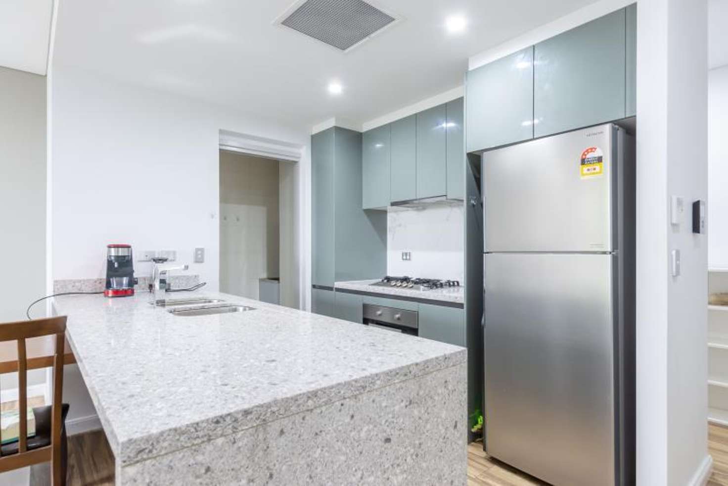 Main view of Homely apartment listing, Level 3/336/31 Kent Road, Mascot NSW 2020