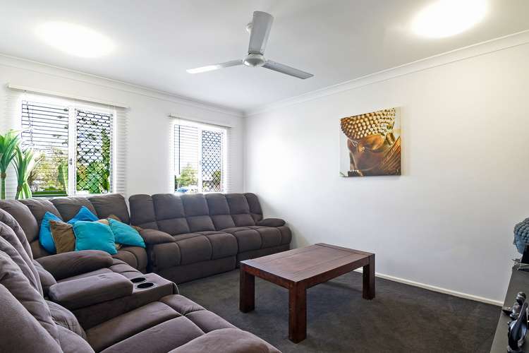 Second view of Homely house listing, 1 Ningaloo Crescent, Burdell QLD 4818
