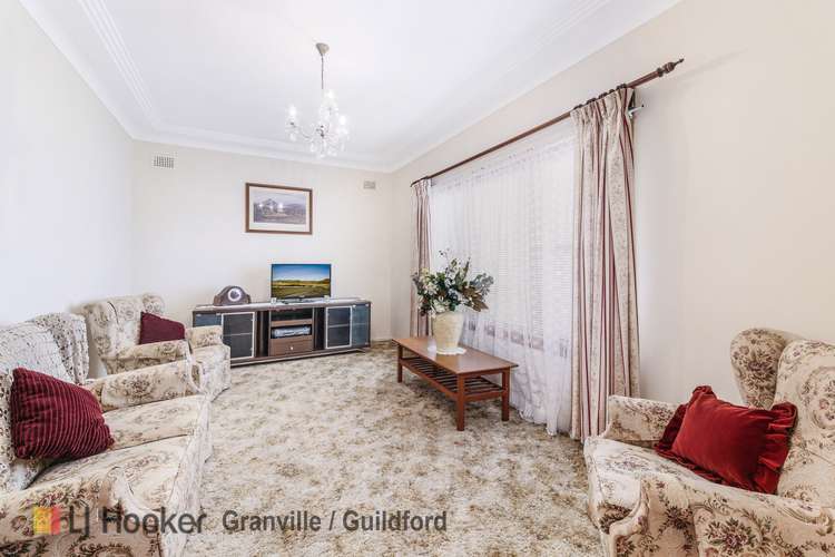 Fourth view of Homely house listing, 13 Leach Road, Guildford NSW 2161