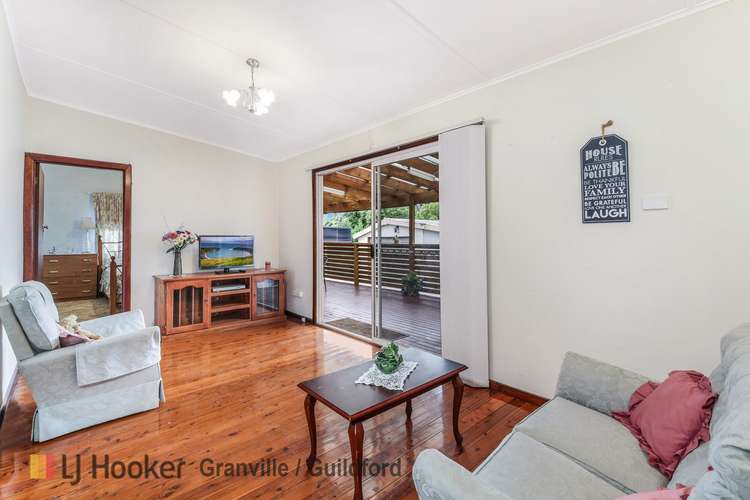 Fifth view of Homely house listing, 13 Leach Road, Guildford NSW 2161