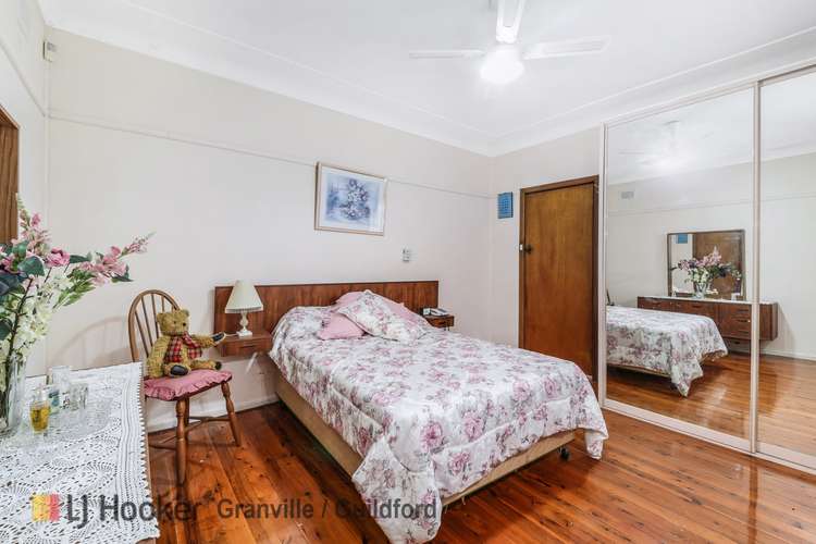 Sixth view of Homely house listing, 13 Leach Road, Guildford NSW 2161
