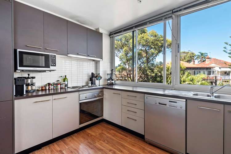 Sixth view of Homely apartment listing, 14/41 Kangaroo Street, Manly NSW 2095