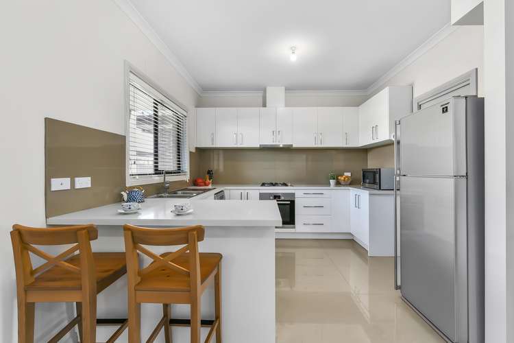 Second view of Homely townhouse listing, 2/11 Clive Street, Springvale VIC 3171