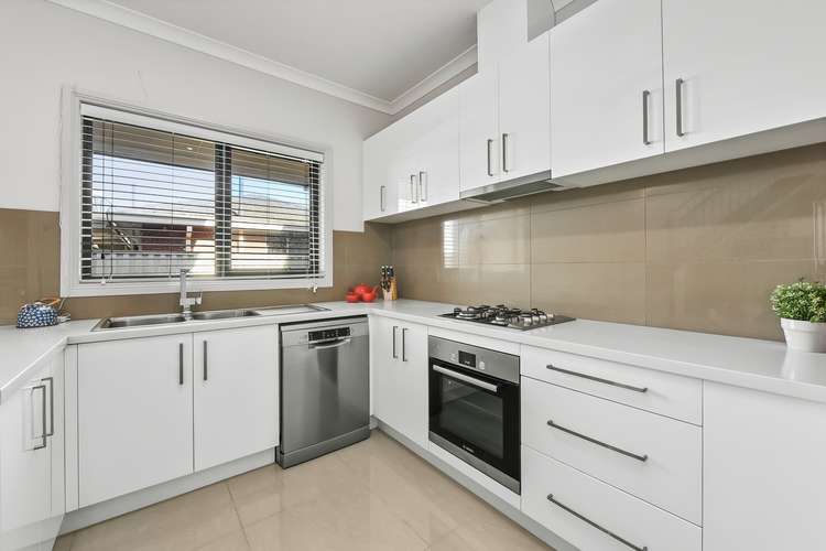 Third view of Homely townhouse listing, 2/11 Clive Street, Springvale VIC 3171