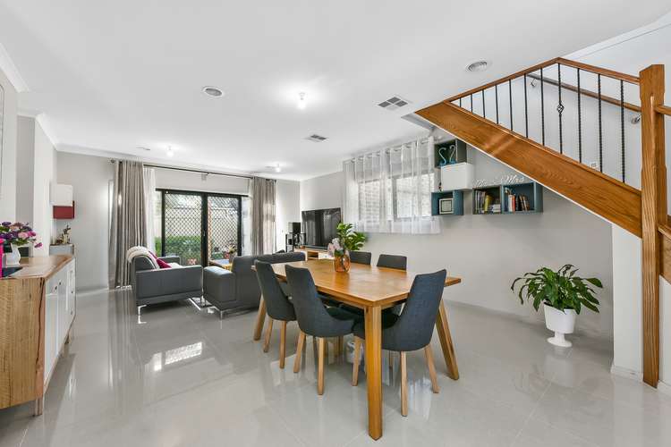 Fourth view of Homely townhouse listing, 2/11 Clive Street, Springvale VIC 3171