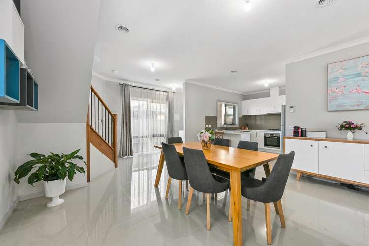 Fifth view of Homely townhouse listing, 2/11 Clive Street, Springvale VIC 3171
