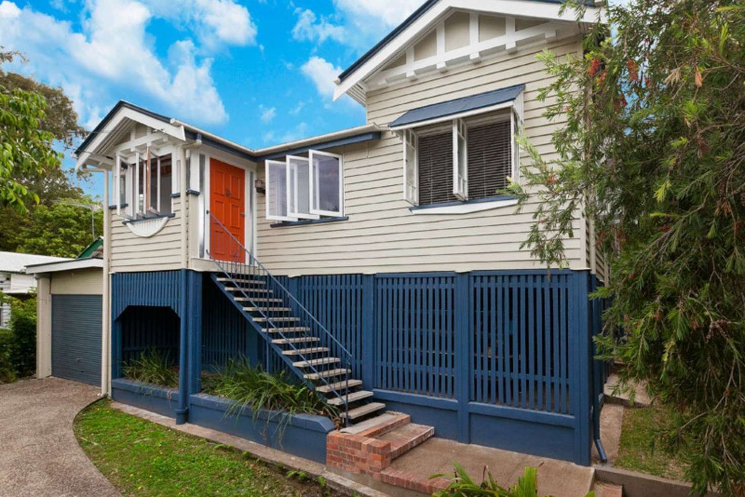 Main view of Homely house listing, 17 Orchard Street, Toowong QLD 4066