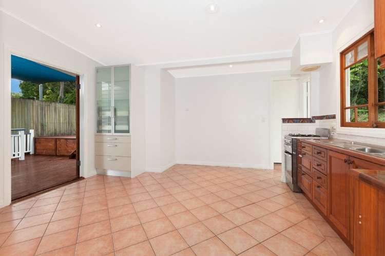 Fourth view of Homely house listing, 17 Orchard Street, Toowong QLD 4066