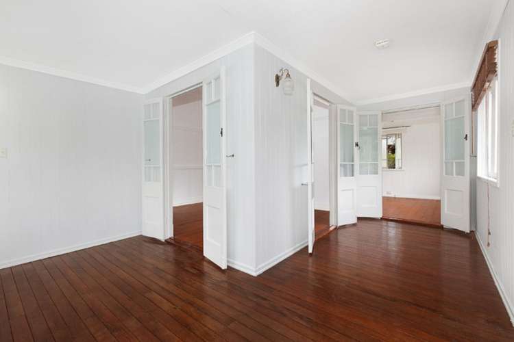 Fifth view of Homely house listing, 17 Orchard Street, Toowong QLD 4066