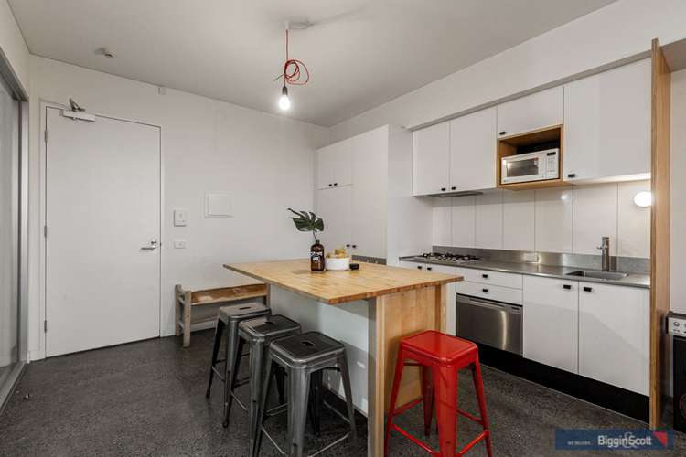 Fourth view of Homely apartment listing, 12/130 Victoria Street, Seddon VIC 3011