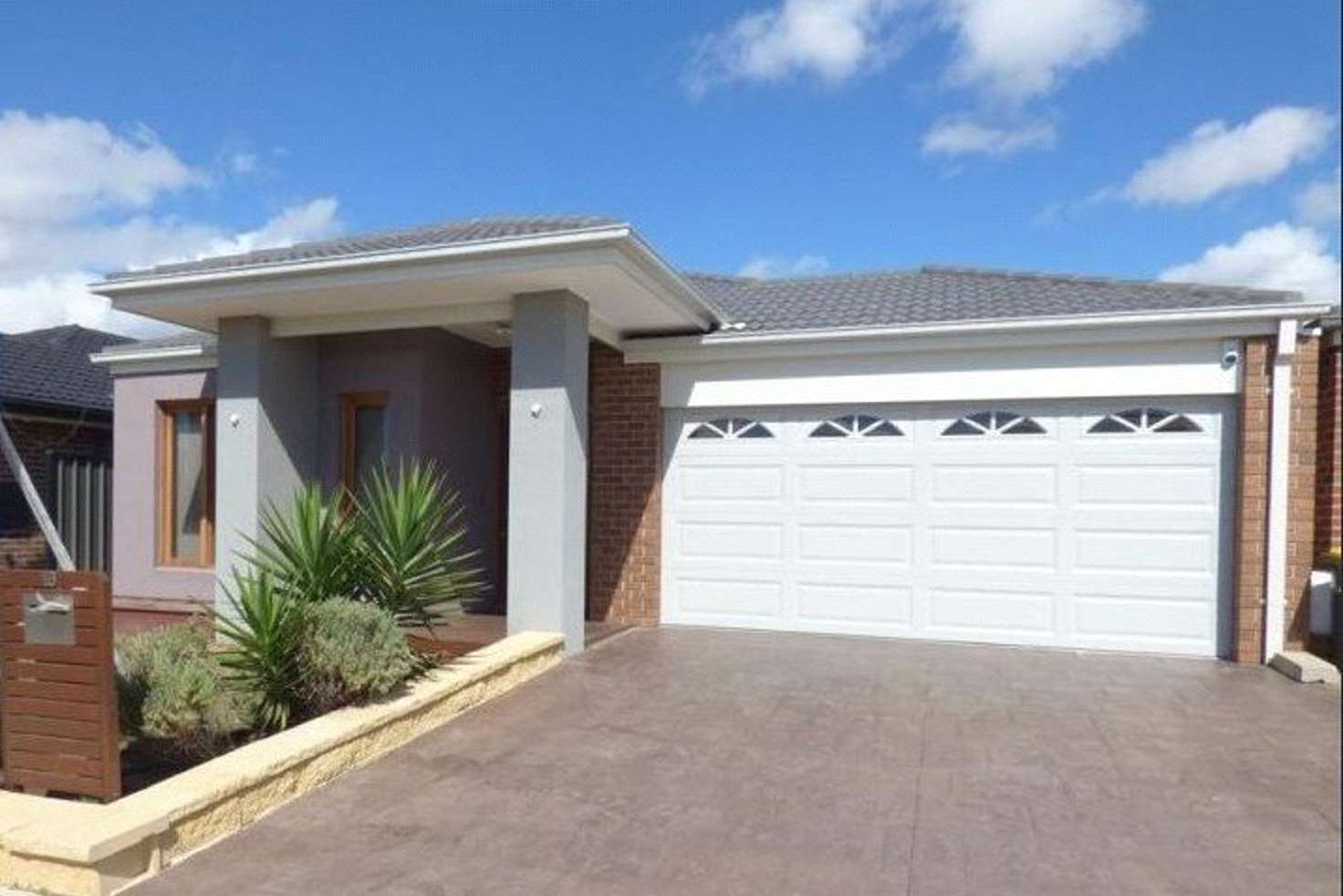 Main view of Homely house listing, 16 Gallant Road, Point Cook VIC 3030