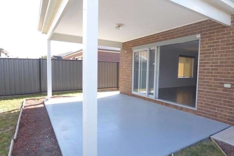 Second view of Homely house listing, 16 Gallant Road, Point Cook VIC 3030