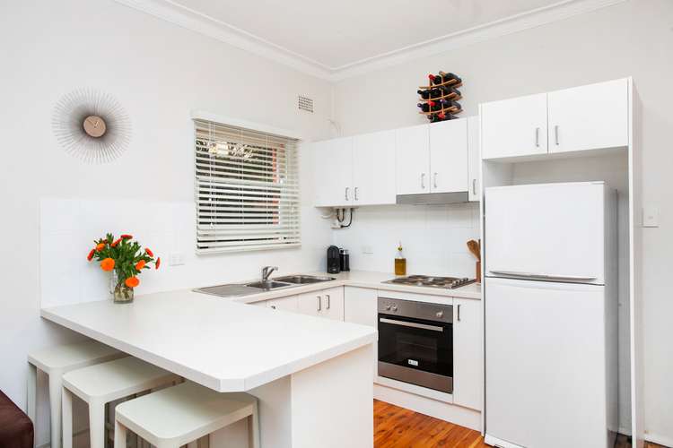 Main view of Homely apartment listing, 3/95 Elouera Road, Cronulla NSW 2230