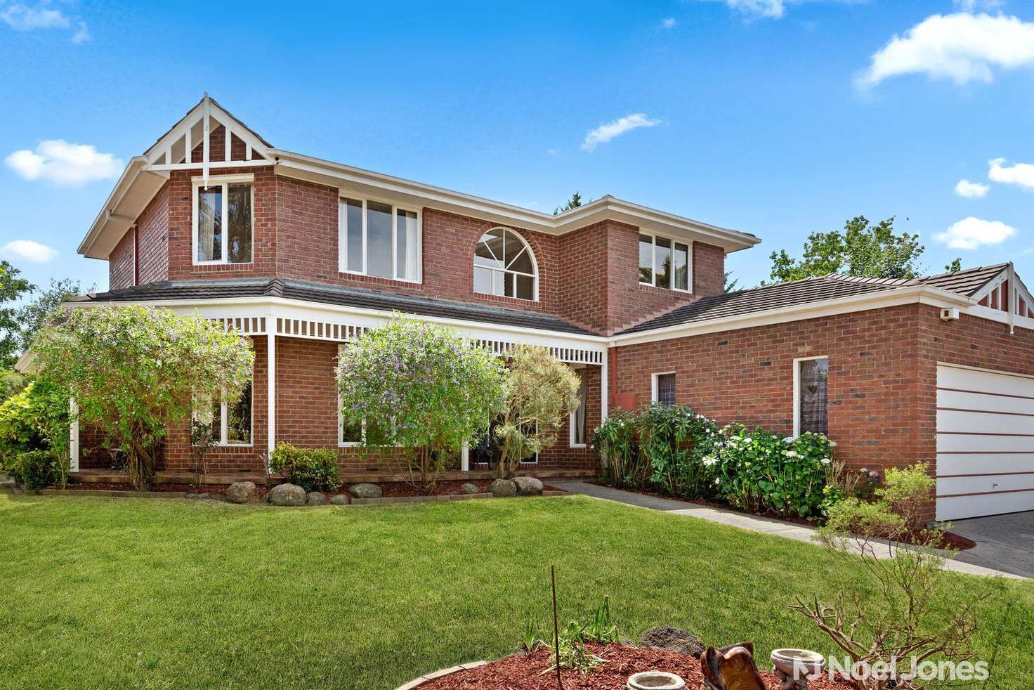 Main view of Homely house listing, 15 Bemboka Road, Warranwood VIC 3134