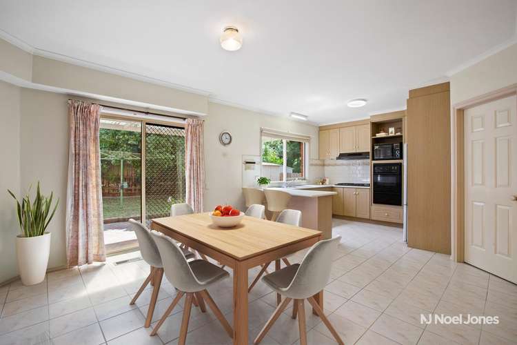 Third view of Homely house listing, 15 Bemboka Road, Warranwood VIC 3134