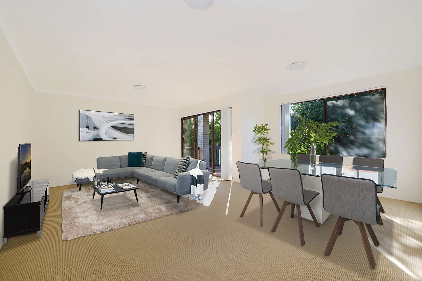 Main view of Homely apartment listing, 12/122 Carrington Road, Randwick NSW 2031