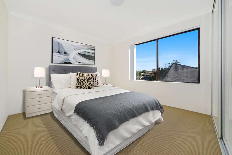 Second view of Homely apartment listing, 12/122 Carrington Road, Randwick NSW 2031