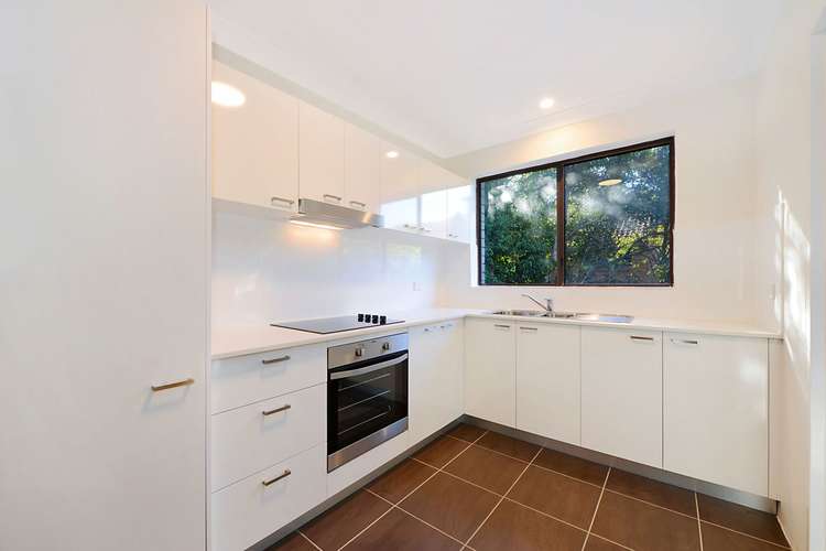 Third view of Homely apartment listing, 12/122 Carrington Road, Randwick NSW 2031