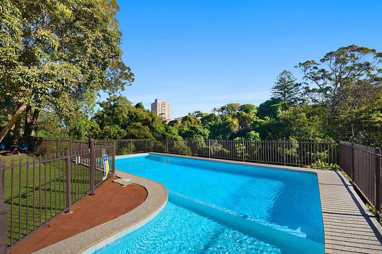 Fifth view of Homely apartment listing, 12/122 Carrington Road, Randwick NSW 2031