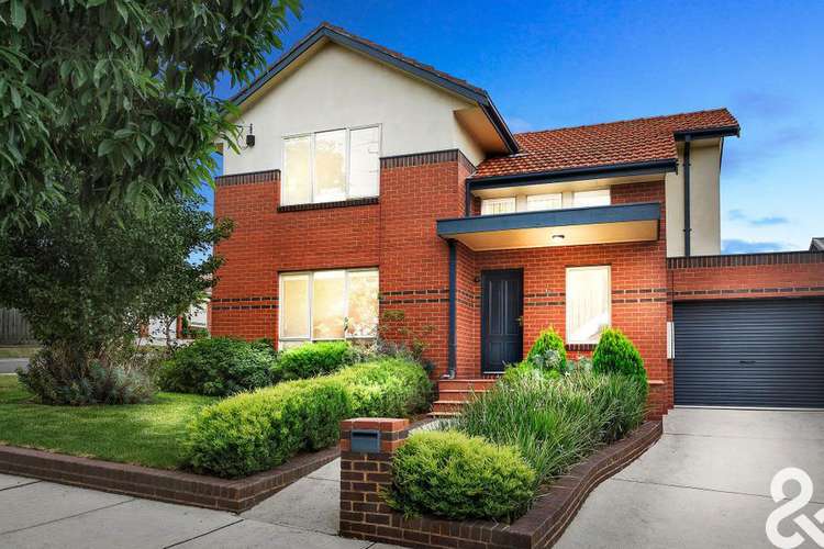 Main view of Homely house listing, 6 Wilkinson Street, Reservoir VIC 3073