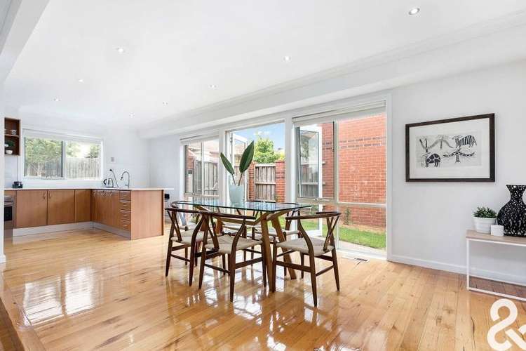 Fifth view of Homely house listing, 6 Wilkinson Street, Reservoir VIC 3073