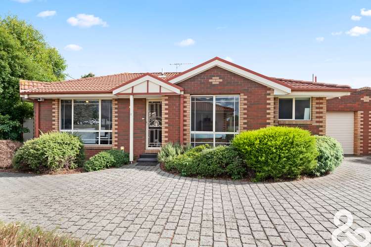 Main view of Homely unit listing, 1/15 Percival Street, Preston VIC 3072