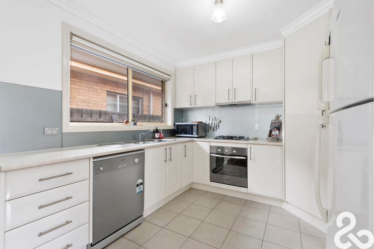 Second view of Homely unit listing, 1/15 Percival Street, Preston VIC 3072