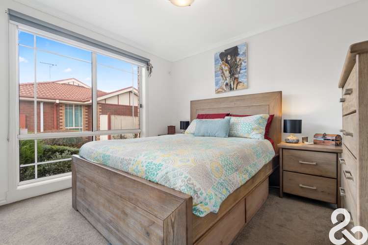 Fifth view of Homely unit listing, 1/15 Percival Street, Preston VIC 3072