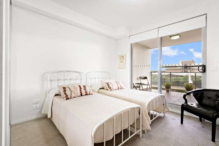 Third view of Homely apartment listing, 207/120 James Ruse Drive, Rosehill NSW 2142