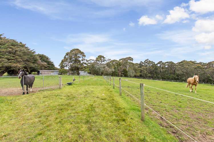 Fourth view of Homely acreageSemiRural listing, 630 McDougal Road, Neerim South VIC 3831