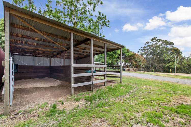 Fifth view of Homely acreageSemiRural listing, 630 McDougal Road, Neerim South VIC 3831