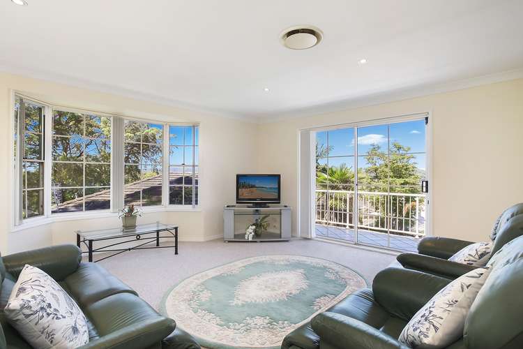 Third view of Homely townhouse listing, 1/46 View Parade, Saratoga NSW 2251