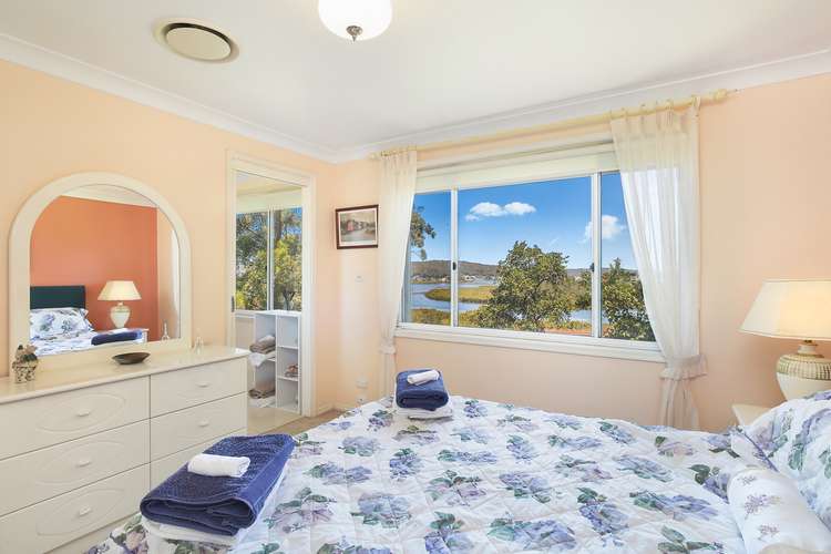 Fifth view of Homely townhouse listing, 1/46 View Parade, Saratoga NSW 2251