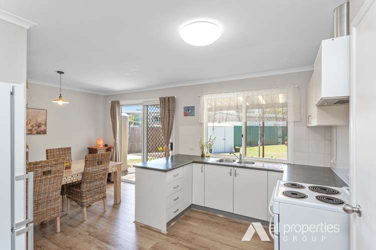 Second view of Homely house listing, 10 Quandong Street, Crestmead QLD 4132