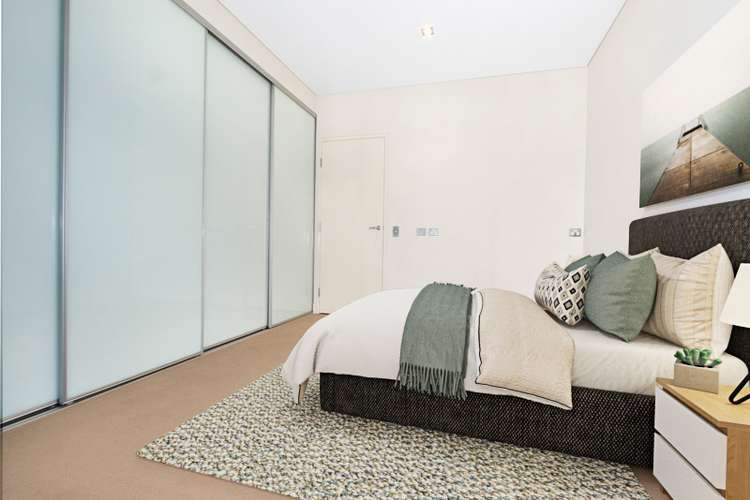 Fourth view of Homely unit listing, 46/3-15 Belmore Street, Wollongong NSW 2500