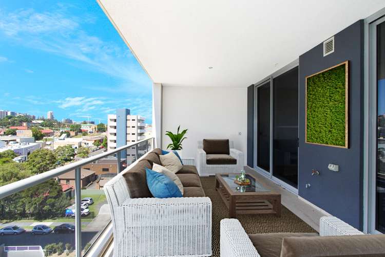 Fifth view of Homely unit listing, 46/3-15 Belmore Street, Wollongong NSW 2500